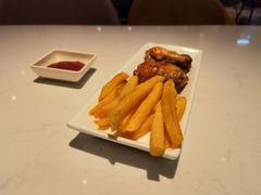 -避风塘(江桥万达店)