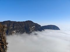 -峨眉山风景名胜区