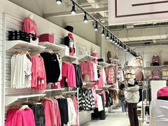 -万达广场(无锡滨湖店)
