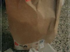 -麦当劳(江滨北路得来速餐厅)