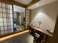 -成都蓝城悦杏温泉美食酒店(宽窄巷子店)