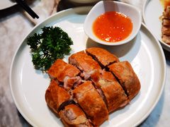 芋香鸭-莆田餐厅PUTIEN(颐堤港店)