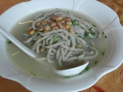 -水乡人家私房菜(逢简店)