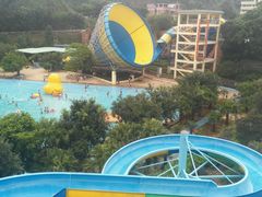 -清泉湾生态旅游度假区