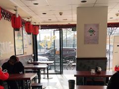 大堂-武圣羊汤·西北面(安德路店)