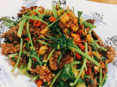 -湘聚南县土菜馆(龙山二路店)