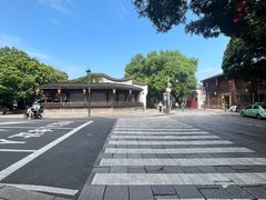 -三坊七巷历史文化街区