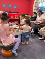 -MELAND CLUB亲子乐园·派对·餐厅(北京芳圆里ID MALL店)