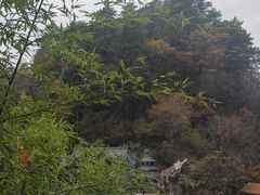 -塔云山