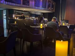 -林肯爵士乐上海中心 Jazz at Lincoln Center Shanghai