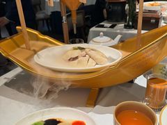 -狮拾久·现代新加坡料理(壹方城店)