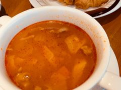 -斗牛士牛排(南京东路店)
