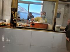 -王三姑牛肉饼