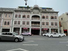 -汕头市小公园