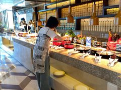 -二楼咖啡厅·厦门源昌凯宾斯基大酒店(湖滨中路店)