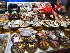 -三个渔夫·蒸汽海鲜(小白楼店)