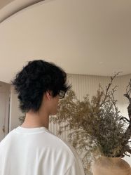-GRAVITY HAIR 地心引力