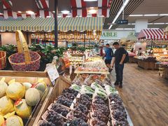 自助取餐区-果蔬好生活超市(东湖店)
