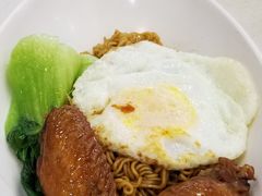 -和平馆·地道港澳茶餐厅(西门口店)