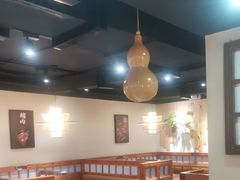 -汉城烤肉·黑金冠(华山路店)