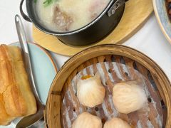 -幸运楼(北京路店)