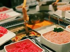 -海底捞火锅(群光广场店)