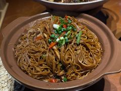 -徽三说·土徽菜·中国徽菜连锁品牌(一中店)