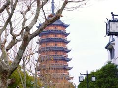 -北寺塔