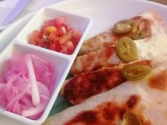 -Famous肥猫墨西哥音乐餐吧(五棵松华熙LIVE店)