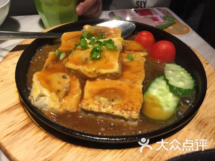 汤城小厨(汉光百货店)-图片-北京美食-大众点评网