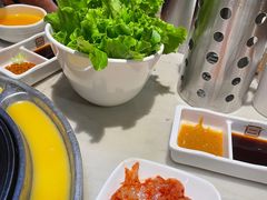 -韩宫宴烤肉·料理(苏州中心店)