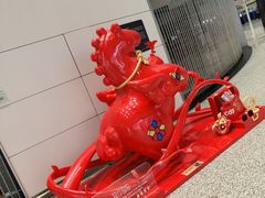 -广州白云国际机场-T2航站楼