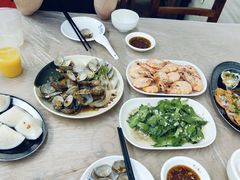 -忆海南海鲜(椰风巷第一市场店)