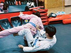 -极斗-IKMF马伽术·格斗运动学院(东直门店)