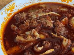 -东仪路传统烤肉