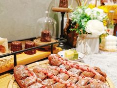 -ABC Cooking Studio(上海环球金融中心店)