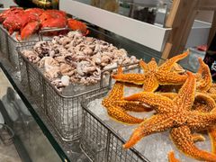 -菲住布渴酒店自助餐厅(阿里巴巴西溪园区店)