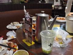 -小柴米·传统江西菜(万寿宫店)