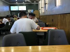 大堂-螺小胖柳州螺蛳粉(钟楼总店)