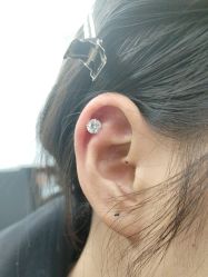 -冰岛刺青·手工耳饰品售卖·专业纹身