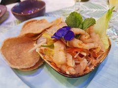 -蕉叶·广州明星泰国菜(黑金冠保利广场店)