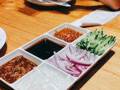 -姥姥家春饼店(惠新东街店)