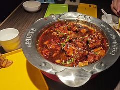 -胖哥俩肉蟹煲(石家庄长安万达店)