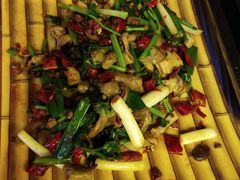 -古城苗家土菜馆(河景餐厅店)