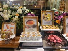 -圣丰索菲特·2 On 988 Café 自助餐厅