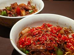 -王繁星面馆(西安熙地港店)