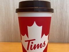-Tims天好咖啡·贝果(东吴龙湖天街店)