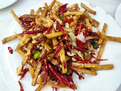 -田记餐馆(富国街店)