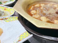 -芦月轩羊蝎子(北蜂窝店)