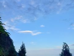 -萍乡武功山风景名胜区